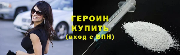 хмурый Алексин