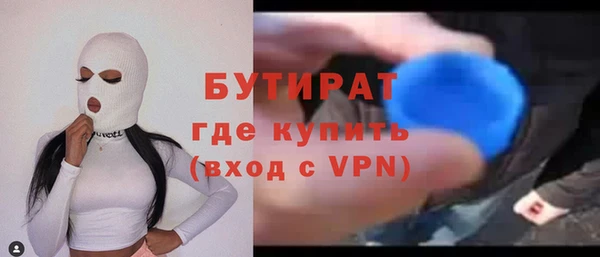 хмурый Алексин