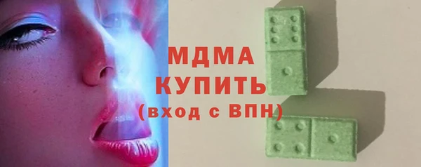 хмурый Алексин
